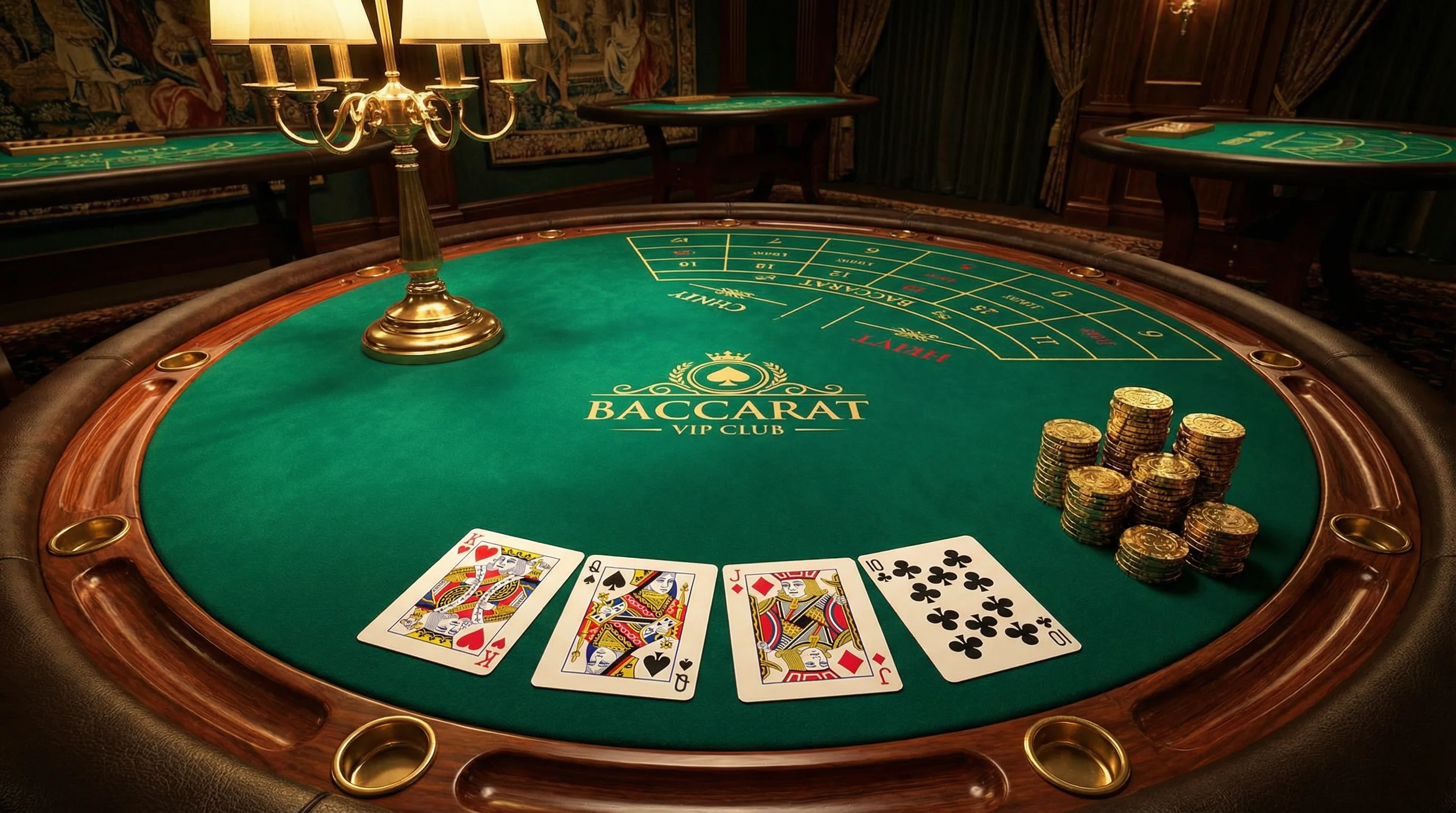 问鼎娱乐真人百家乐游戏桌面