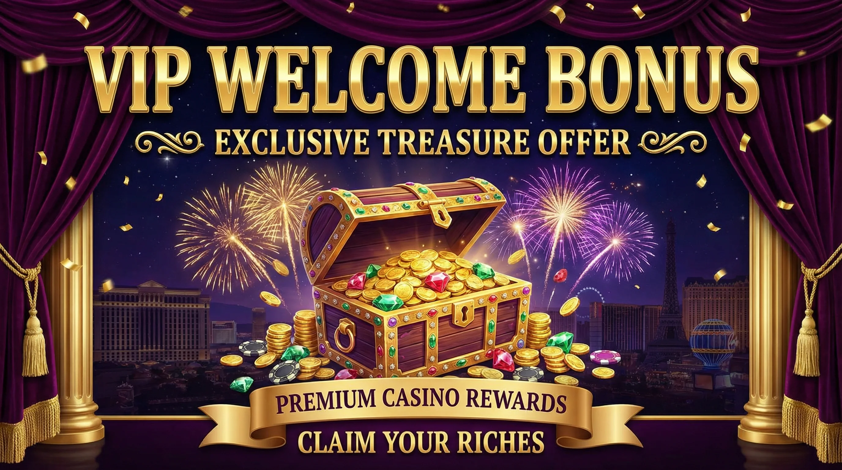 问鼎娱乐VIP欢迎奖金充值活动