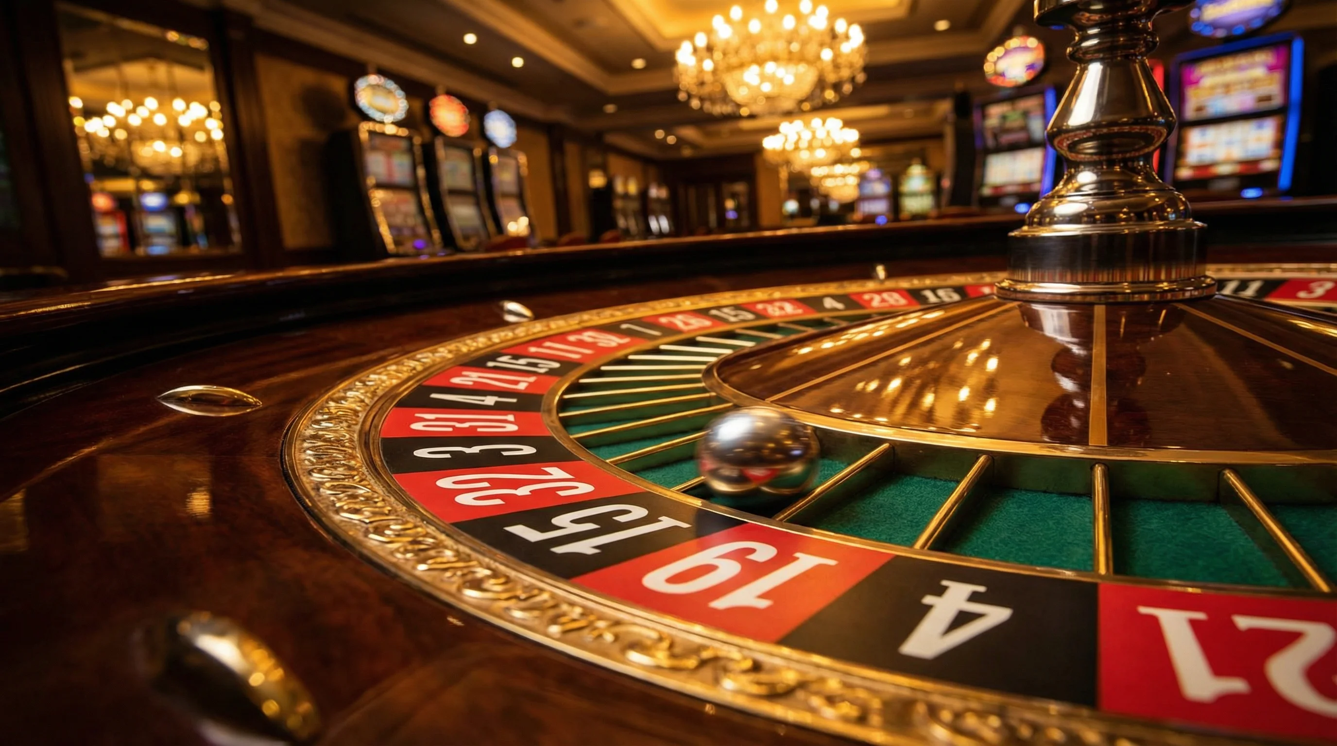 问鼎娱乐欧式轮盘赌游戏